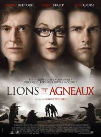 Lions Et Agneaux Lions Fo