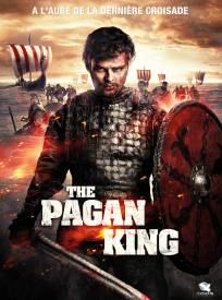 The Pagan King Nameja Gre