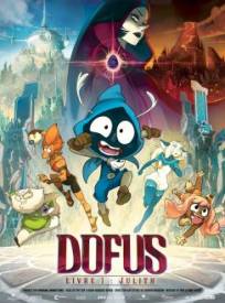 Dofus Livre 1 Julith