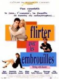 Flirter Avec Les Embrouil