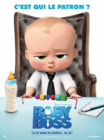 Baby Boss The Boss Baby