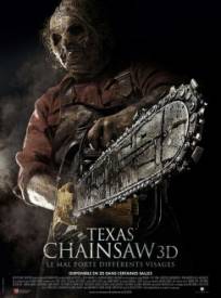 Texas Chainsaw 3d