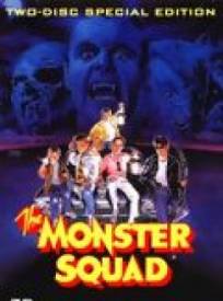 The Monster Squad