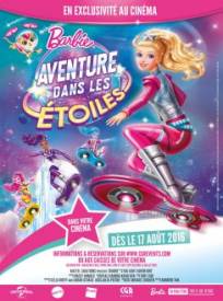 Barbie Aventure Dans Les 