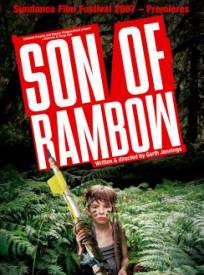 Le Fils De Rambow Son Of 