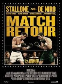 Match Retour Grudge Match