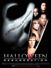 Halloween Resurrection Halloween Homecoming