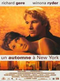 Un Automne Agrave New Yor