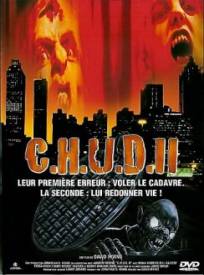 Chud 2 Chud Ii Bud The Ch