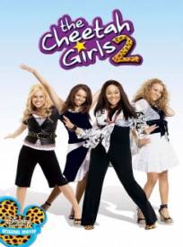 Les Cheetah Girls 2 The C