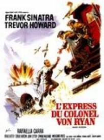 Lexpress Du Colonel Von R