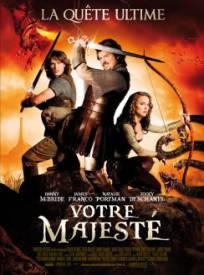 Votre Majesteacute Your H