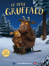 Le Petit Gruffalo The Gru