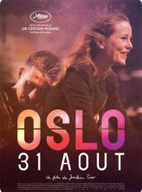 Oslo 31 Aoucirct Oslo 31 