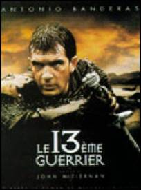 Le 13egrave Guerrier The 