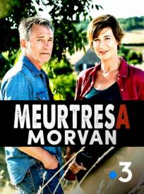 Meurtres Dans Le Morvan