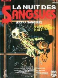 La Nuit Des Sangsues Nigh