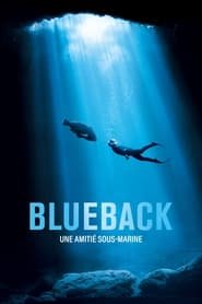 Blueback Une Amiti Sous Marine