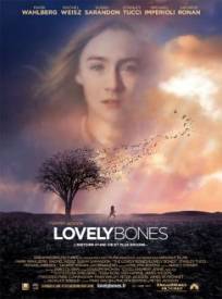 Lovely Bones The Lovely B