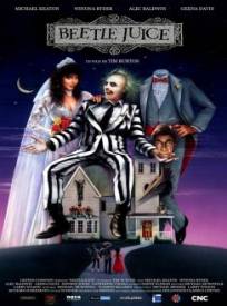 Beetlejuice Beetle Juice