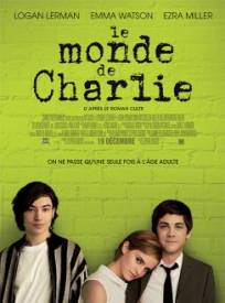 Le Monde De Charlie The Perks Of Being A Wallflower