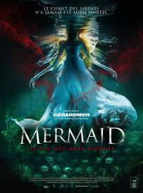 Mermaid Le Lac Des Mes Pe