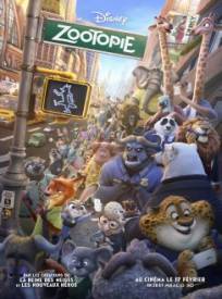 Zootopie Zootopia