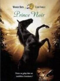 Prince Noir Black Beauty