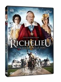 Richelieu La Pourpre Et L