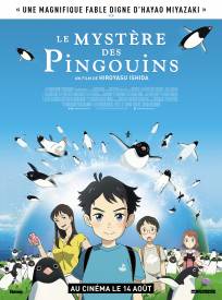 Le Mystre Des Pingouins P