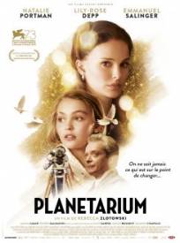 Plantarium Planetarium