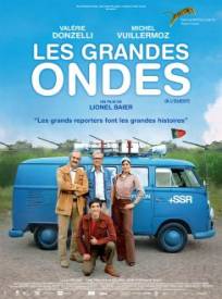 Les Grandes Ondes Agrave Louest