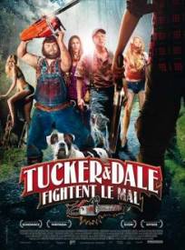 Tucker Amp Dale Fightent 