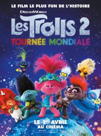 Les Trolls 2 Tourne Mondi