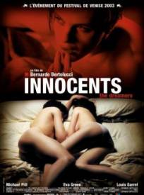 Innocents The Dreamers Th