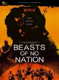 Beasts Of No Nation