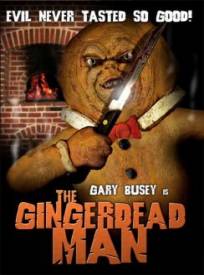 Gingerdead Man The Ginger