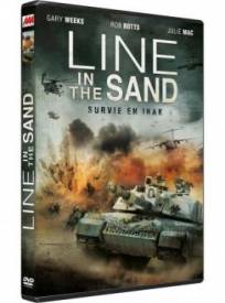 A Line In The Sand