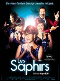 Les Saphirs The Sapphires