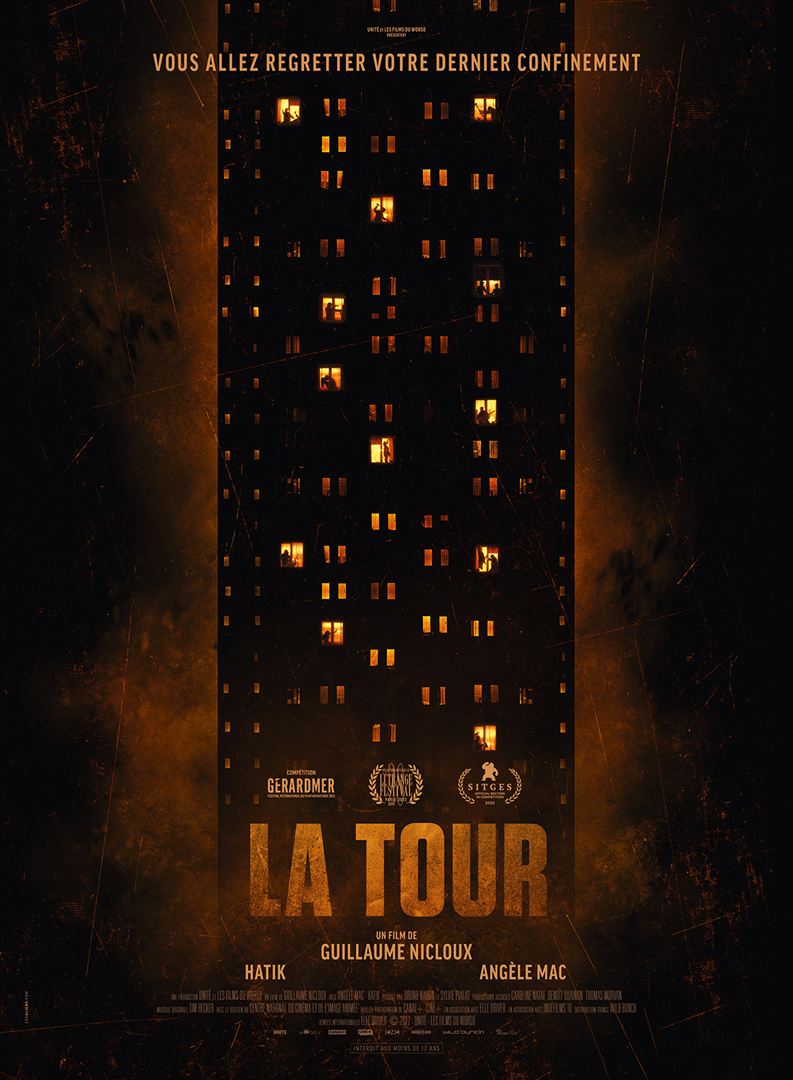 La Tour