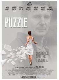 Puzzle Third Person