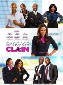 Destination Love Baggage Claim