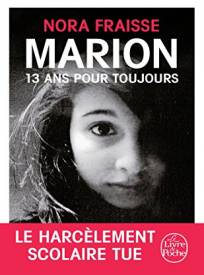 Marion 13 Ans Pour Toujou