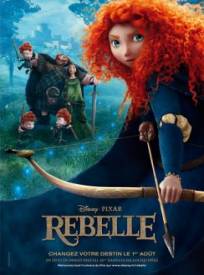 Rebelle Brave