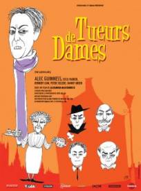 Tueurs De Dames The Ladyk