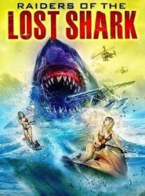 Raiders Of The Lost Shark