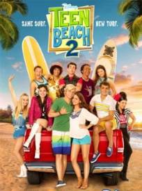 Teen Beach 2