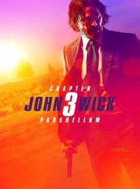 John Wick Parabellum John