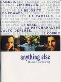 Anything Else La Vie Et T