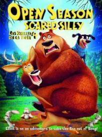 Open Season Scared Silly Les Rebelles De La Fort 4